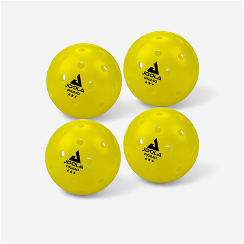 Pickleball Joola - Primo 3-Star Ball (20 Pack) 