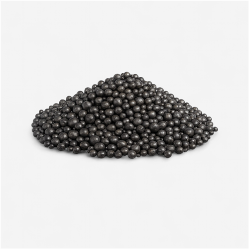 Sac de Bille acier 25 kg pour le lestage des sandbag hybrid compétition -Sveltus
