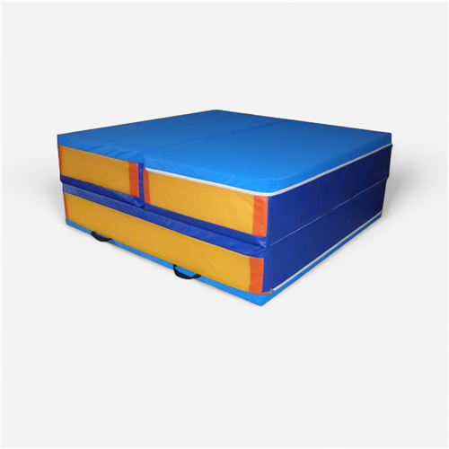 Housse sautoir Sarneige 400x200x40 cm - Sautoir Scolaire 