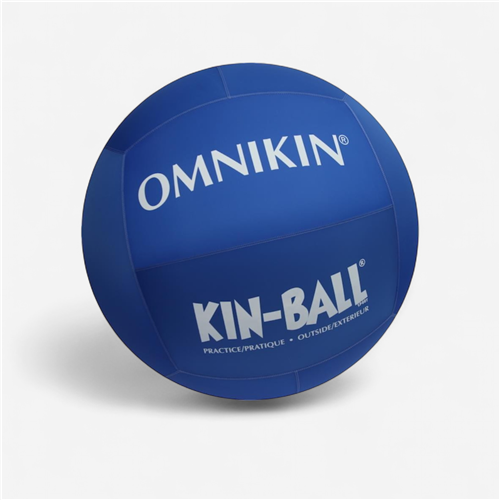 Ballon de kin-ball Omnikin 102 cm - Outdoor 