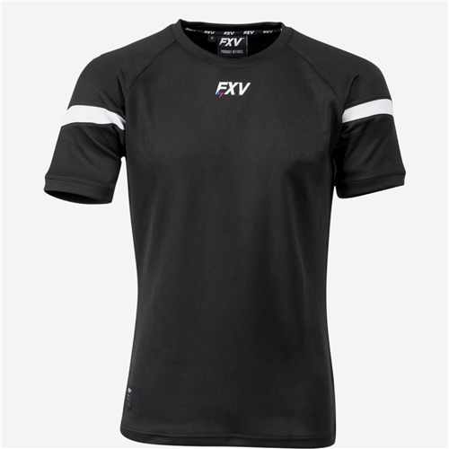 Maillot Victoire FORCE XV adulte noir