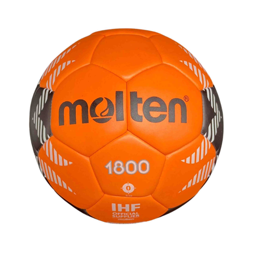 Ballon de handball Select taille 0 - Hx1800 orange