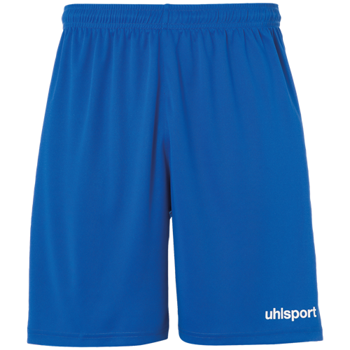 SHORT UHLSPORT SQUAD27 AD AZUR