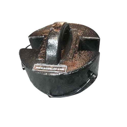 Lest gigogne fonte 15 kg