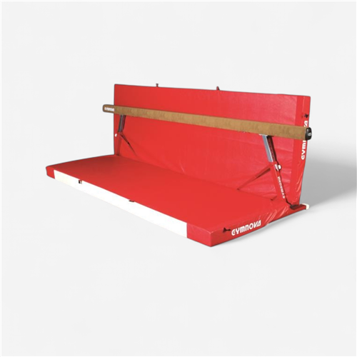 Matelas pour poutre gymnastique Gymnova - Repliable 