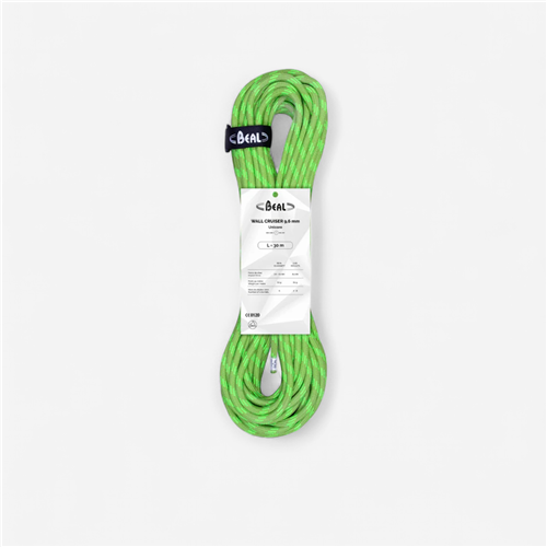 WALL CRUISER UC 9.6MMX200M GREEN