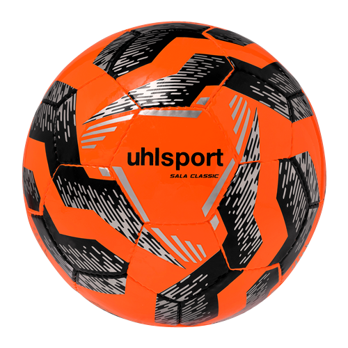 BALLON FUTSAL UHLSPORT - TAILLE 4 - SALA CLASSIC 