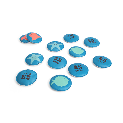 JEU DE MÉMOIRE DIVING