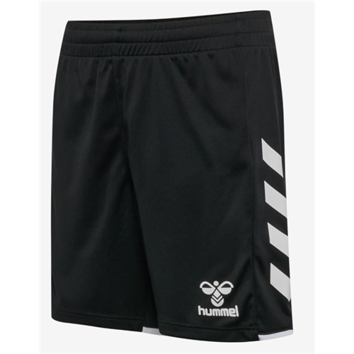 Short de football Enfant - Hummel Core 2.0 noir