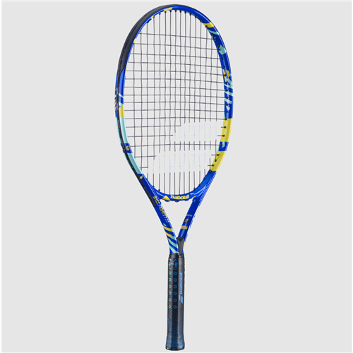 Raquette de tennis pédagogique Babolat Ballfighter 23