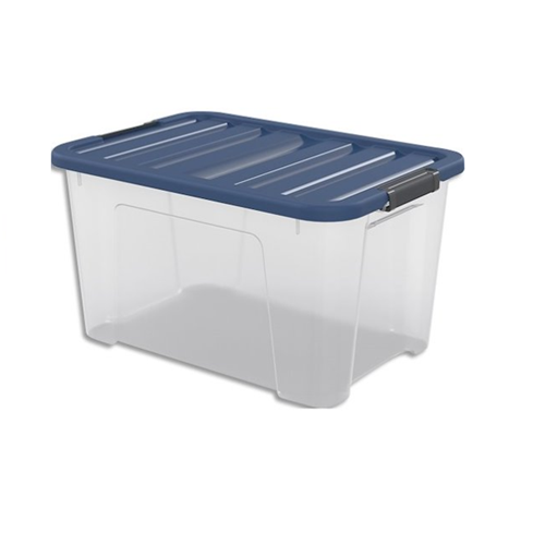 BAC DE RANGEMENT WAVE BOX L - 45L