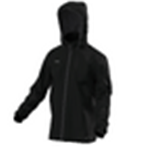 RAIN JACKET VIRALTO CLUB NOIR