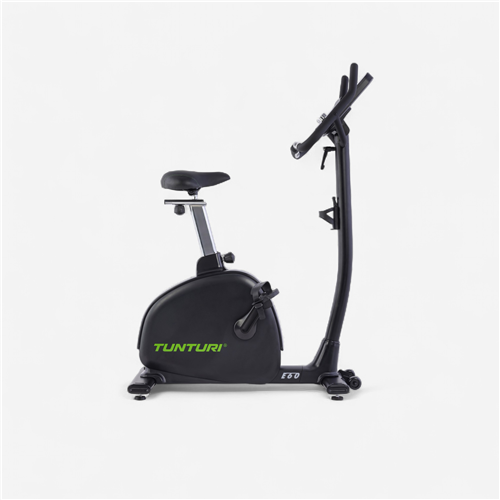 Vélo droit Tunturi - E60 Performance 
