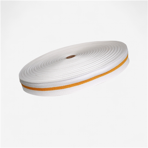 Ceinture blanche de judo Eveil 1 - rouleau de 50m