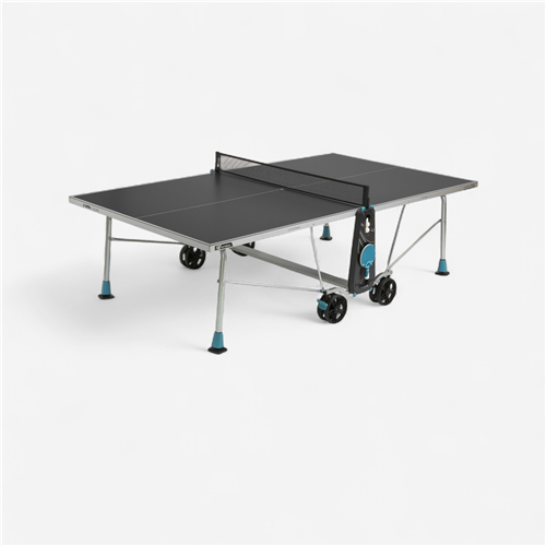 TABLE TDT 200 X OUTDOOR GRIS CORNILLEAU