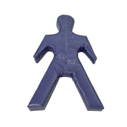 MANNEQUIN JUDO