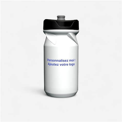 Gourde personnalisée 65 cl Zefal