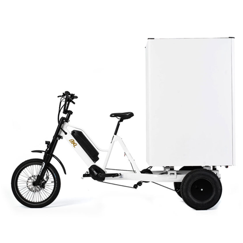 BKL MEDIUM BOX 920 L