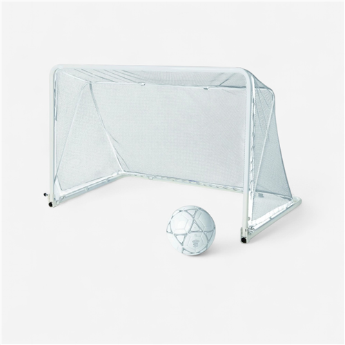 Mini-but football Tremblay - Pliant 