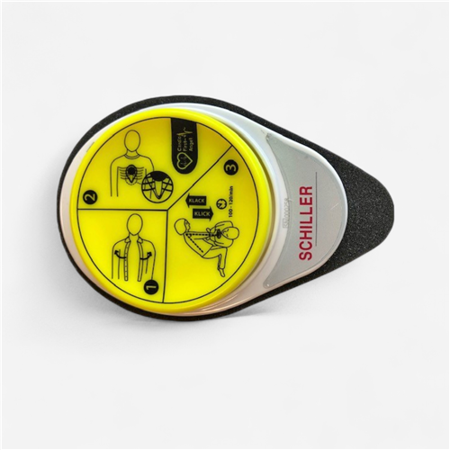 CARDIO FIRSTANGEL AIDE MASSAGE CARDIAQUE