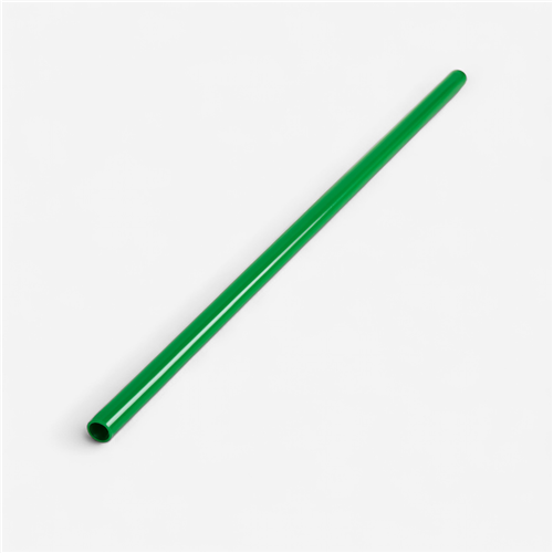 Jalon PVC PVC 120 cm - Vert
