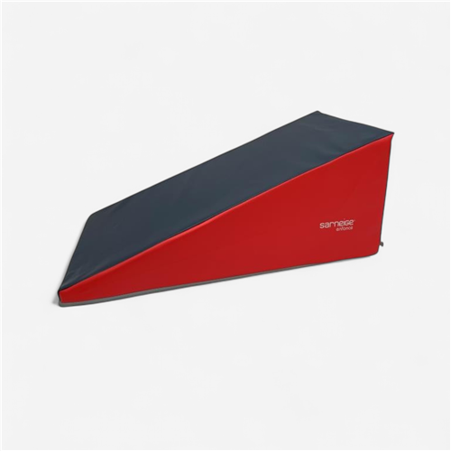 Module motricité mousse baby gym Sarneige - Incliné 900 