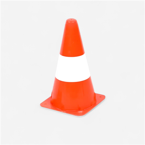 Cône à bande Sportifrance