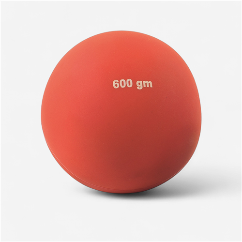 Poids de lancer Megaform 600 g 