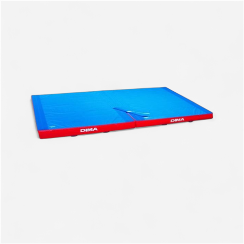 Tapis de réception escalade Dimasport 250x200x10