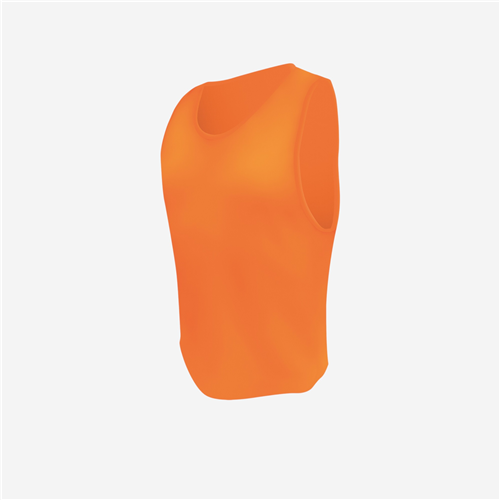 CHASUBLE EXTENSIBLE JUNIOR ORANGE