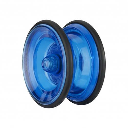 YOYO LIZARD BLEU