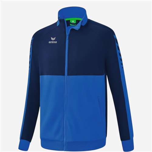 Veste Erima Enfant - Worker Roy/Navy