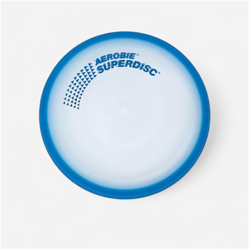 Disque volant ultimate Icare Distribution 122 gr - Superdisque 