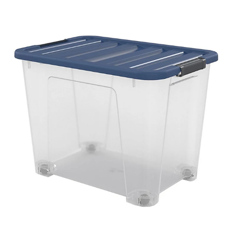 BAC DE RANGEMENT WAVE BOX XL -60L