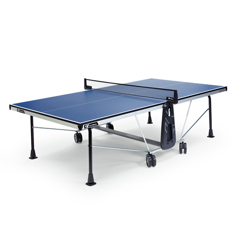 table tennis de table cornilleau 400 indoor