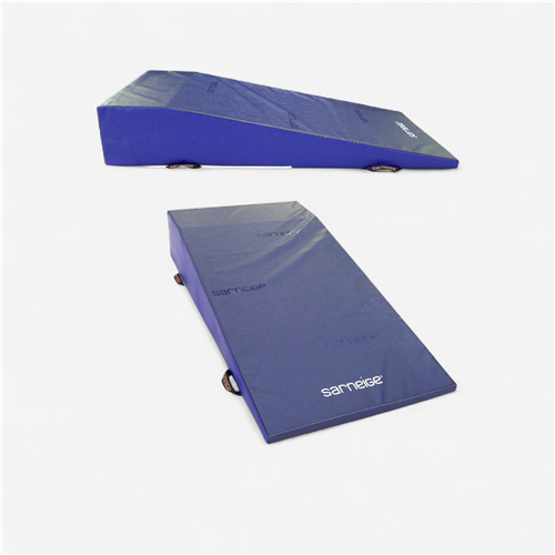 Module mousse gymnastique Sarneige - Incliné Plateforme