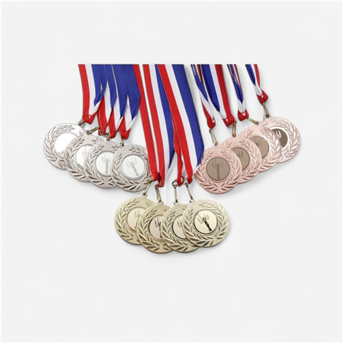 Médaille 50 mm - Pack Eco 12 Victoire 