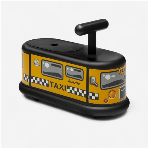 Porteur La Cosa Taxi