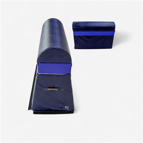 Cheval d&#039;arçons gymnastique Sarneige - Modulo 3 