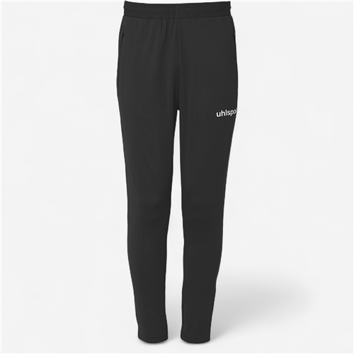 Pantalon football Uhlsport Enfant - Essential Tech Noir 