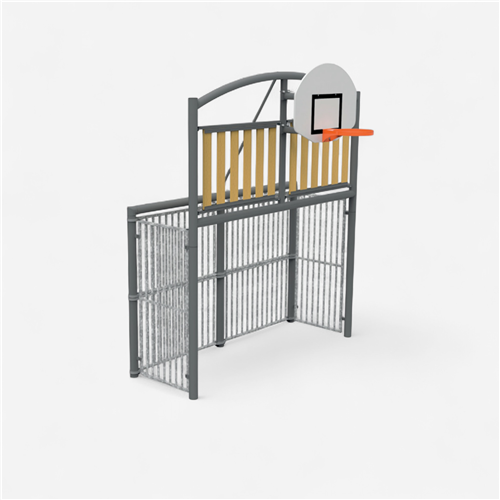 But multisports classic Wood Scel direct Metaluplast