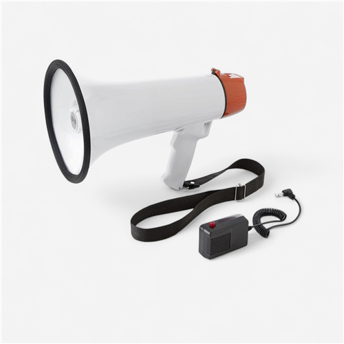 Megaphone Tremblay 
