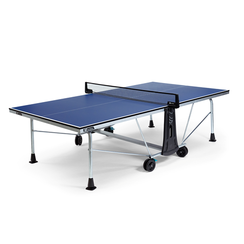 table tennis de table cornilleau 300 indoor