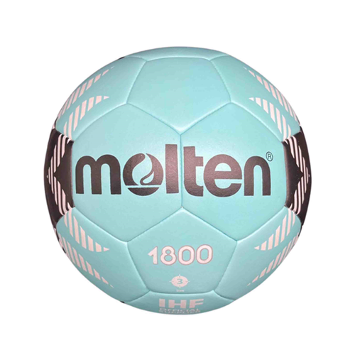 Ballon de handball Select taille 3 - Hx1800 bleu