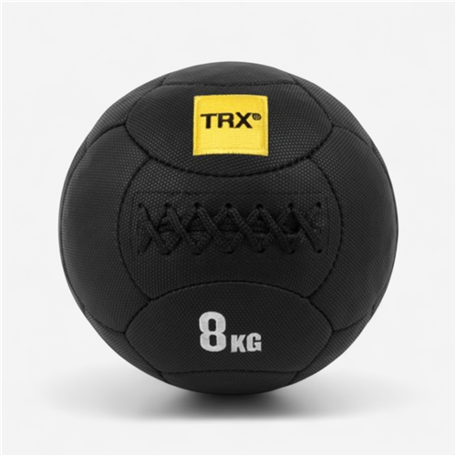 Médecine Ball 10In Ball 8 Kg Trx