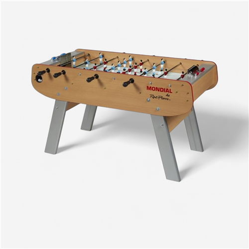 Table baby-foot René Pierre - Mondial