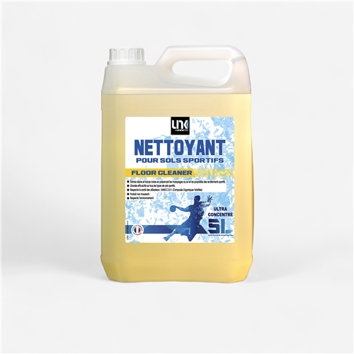 Nettoyant Pour Sol Unink 5L