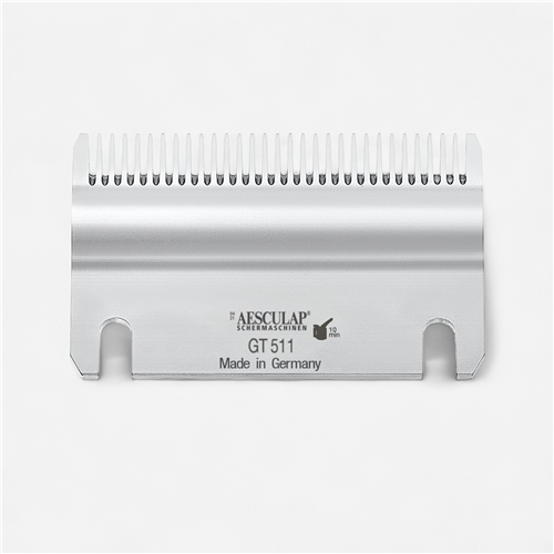 PEIGNE AESCULAP 1MM, 31 DENTS