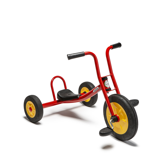 Tricycle Chopper