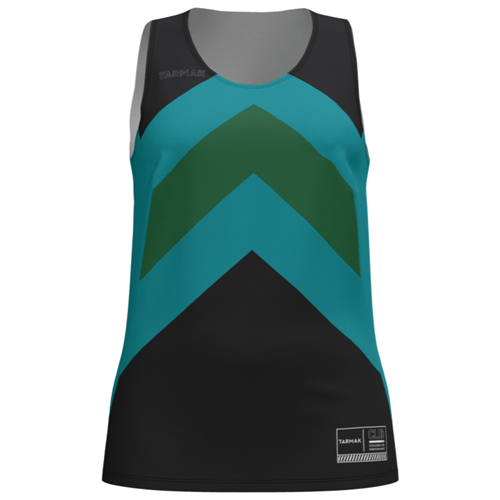 Maillot Kipsta Femme - Tank 100 Sm